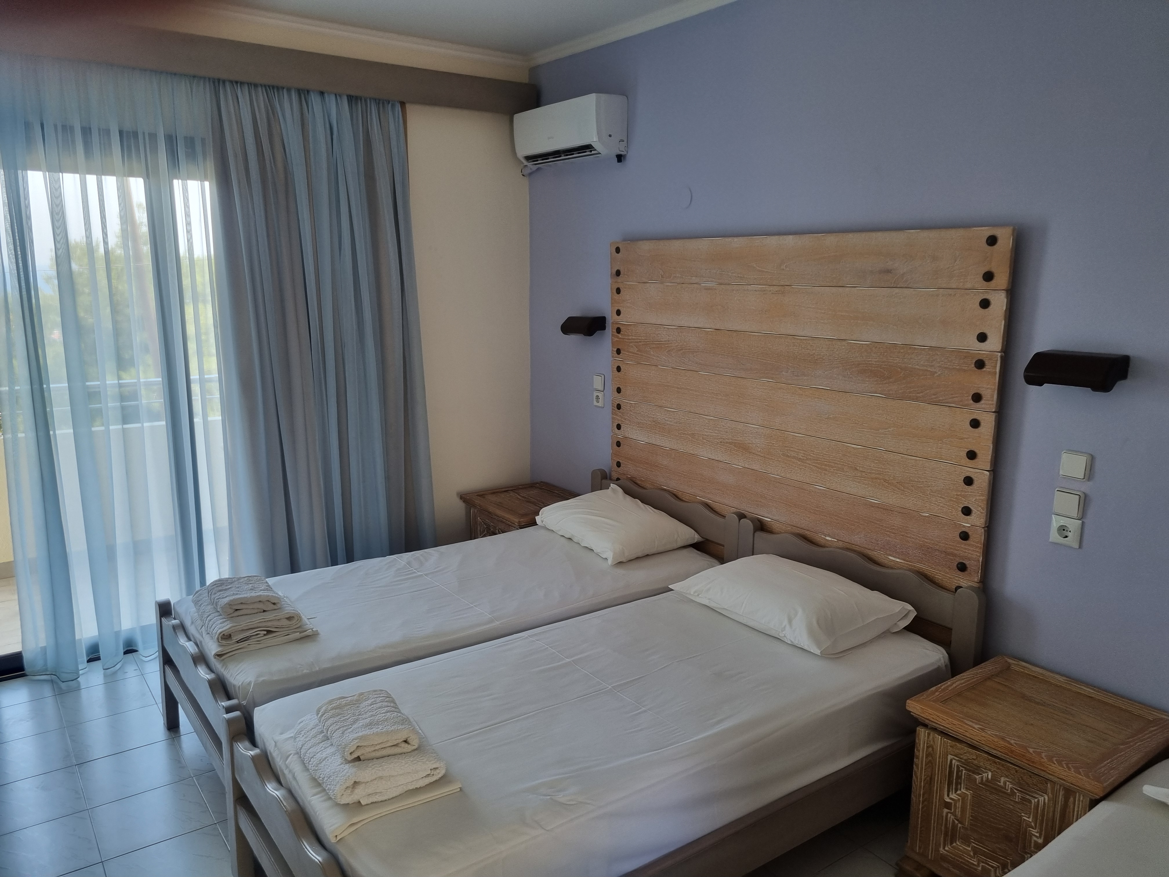 Hotel Panorama Studios, Griechenland, Faliraki. Großes 34